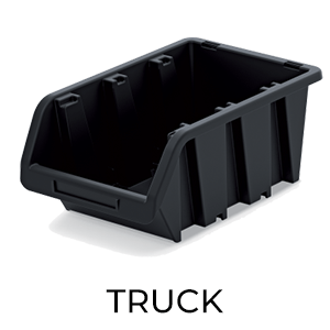 KUWETY TRUCK KISTENBERG